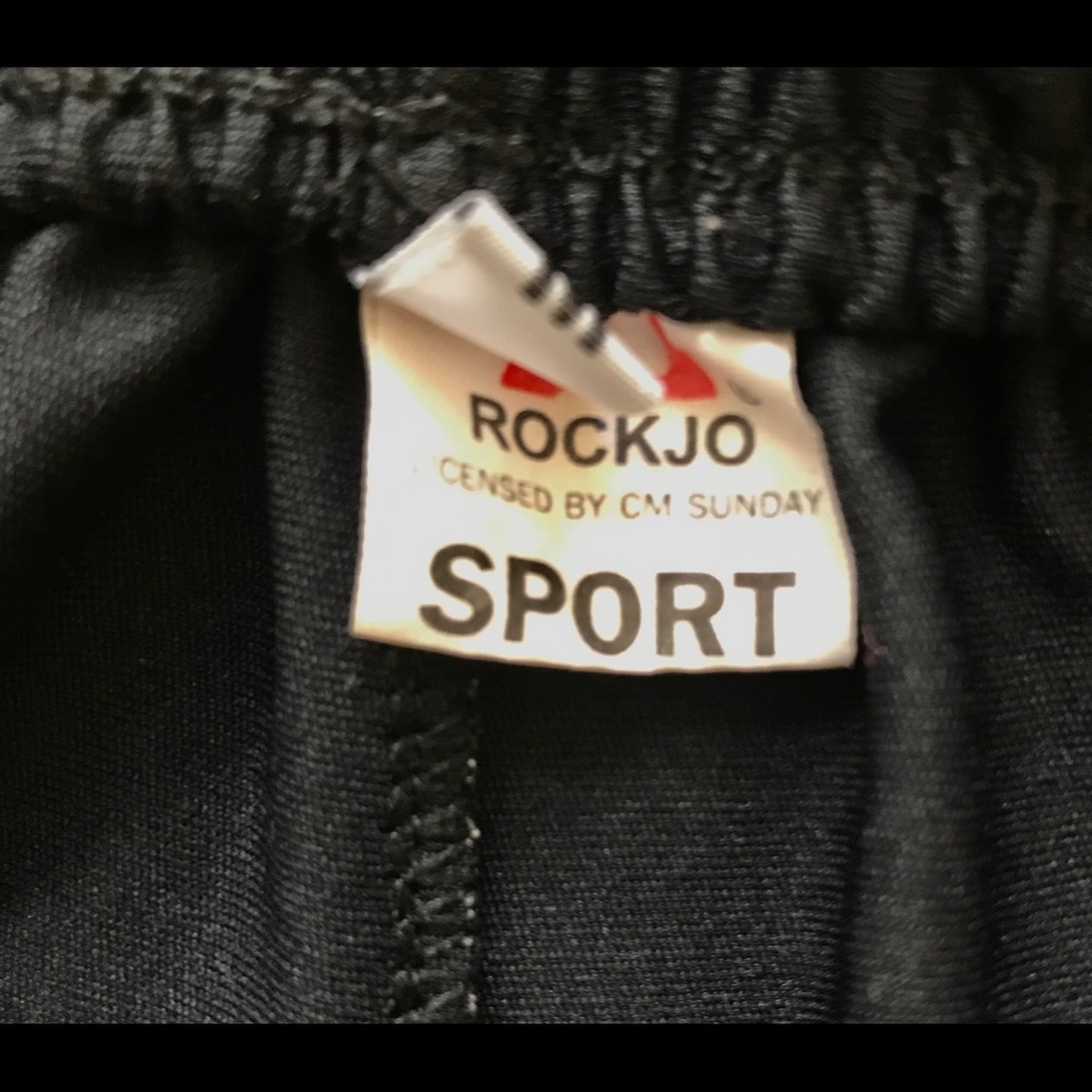 Athletic Shorts - Picture 3 of 3